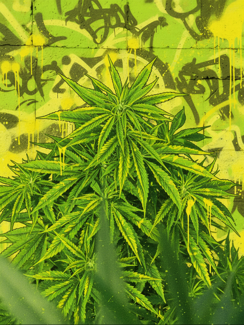 Introducing - Lemon Strains